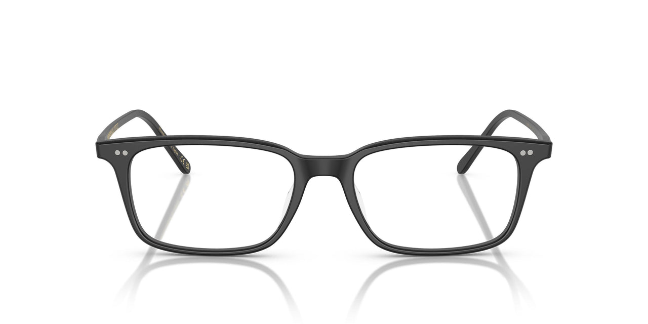 1796 - Black