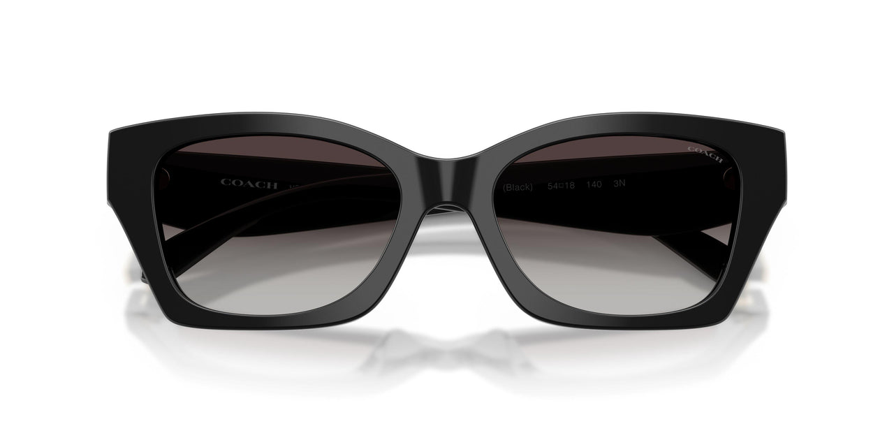 50028G - Black - Grey Gradient