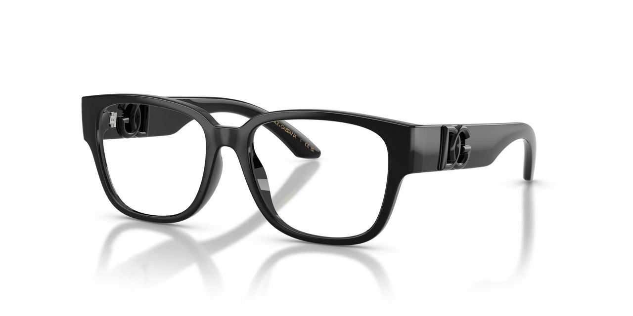 501 - Black