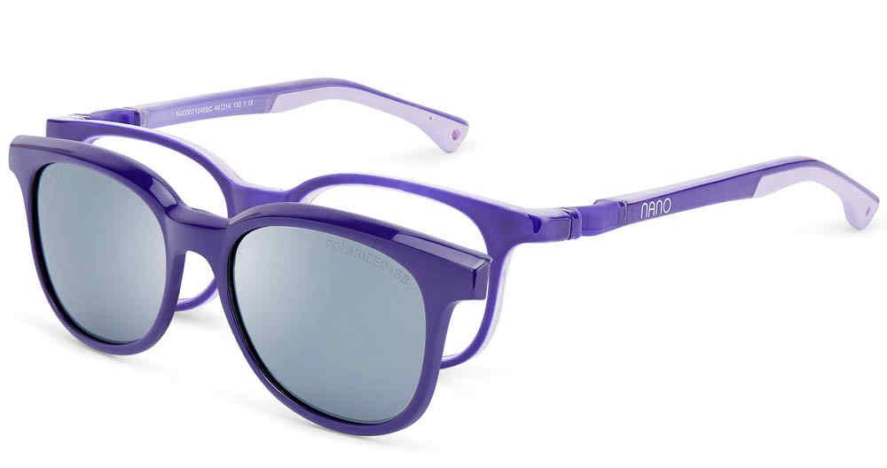 Nanovista PIXEL SC 3.0 Eyeglasses