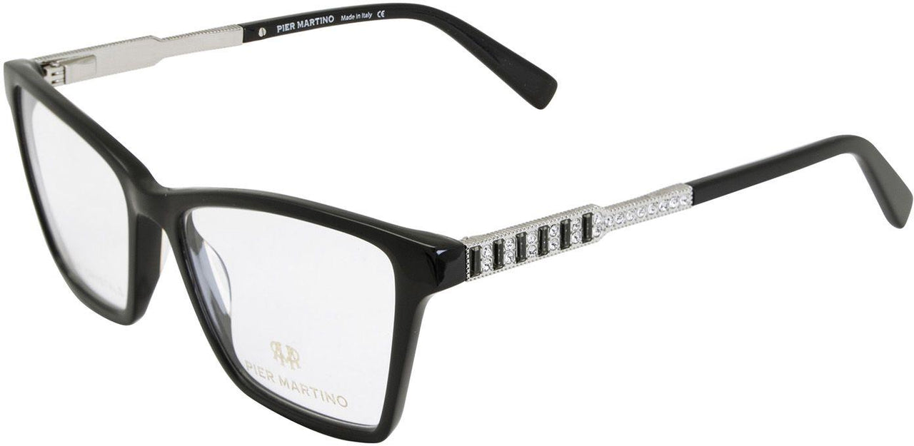 C1 - Black