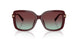 8389V5 - Violet - Azure/burgundy