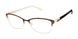 Barbour BAOW511 Eyeglasses