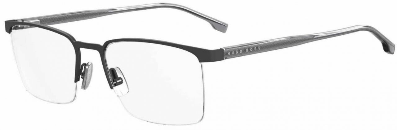0003-00 - Matte Black