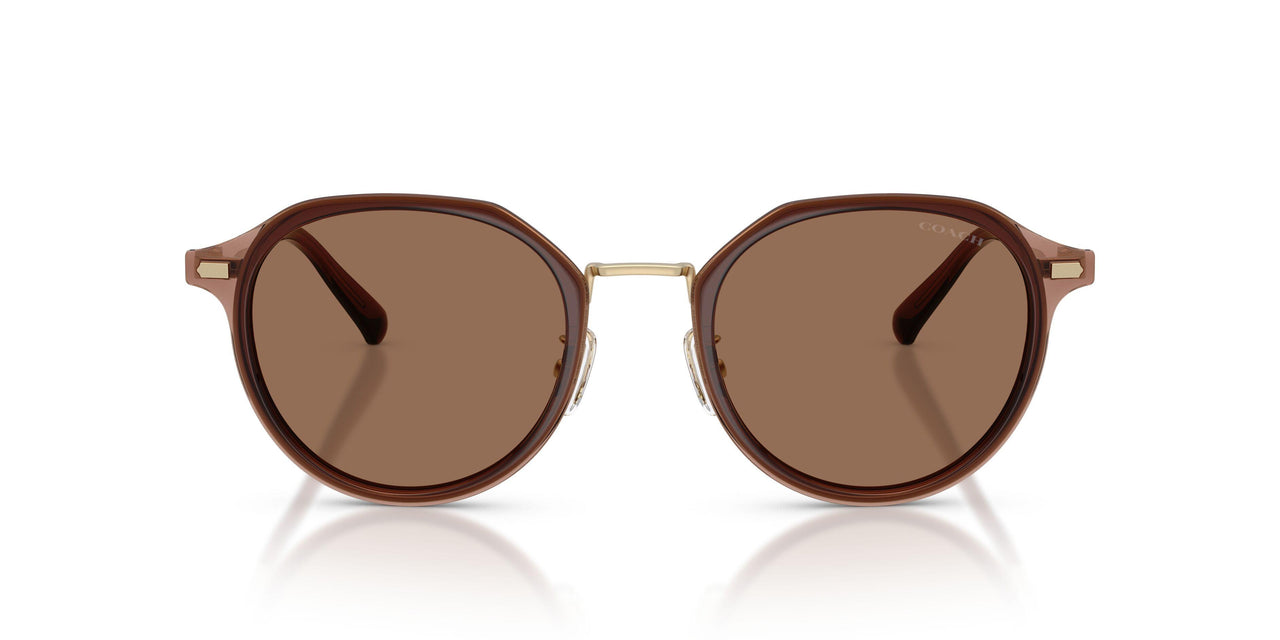 947473 - Gold - Brown Solid