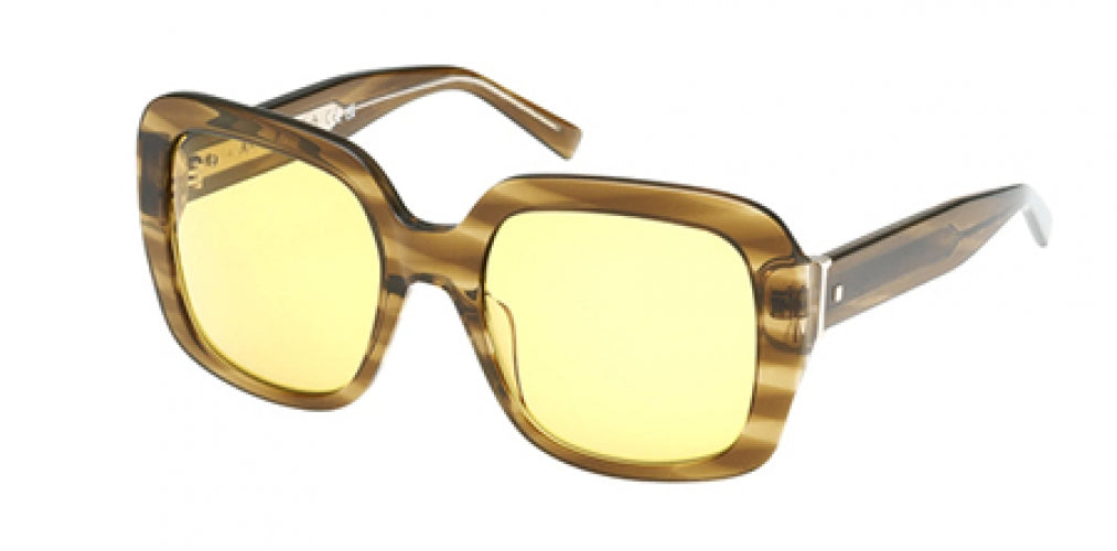 ABERCROMBIE & FITCH 00054 Sunglasses