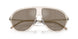 30035A - Clear - Mirror Brown Gold