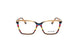 10 - DVO8310. Brown 5316