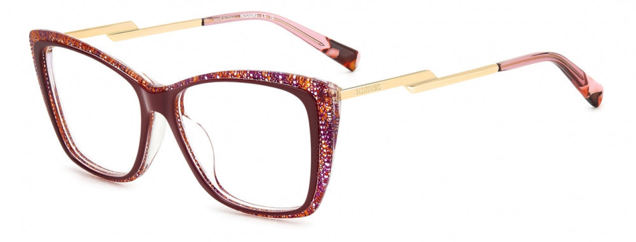 Missoni MIS0166 Eyeglasses