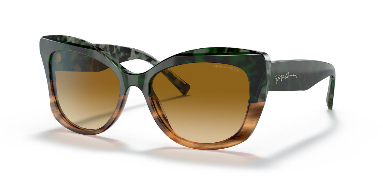 59302L - Green - Green Gradient