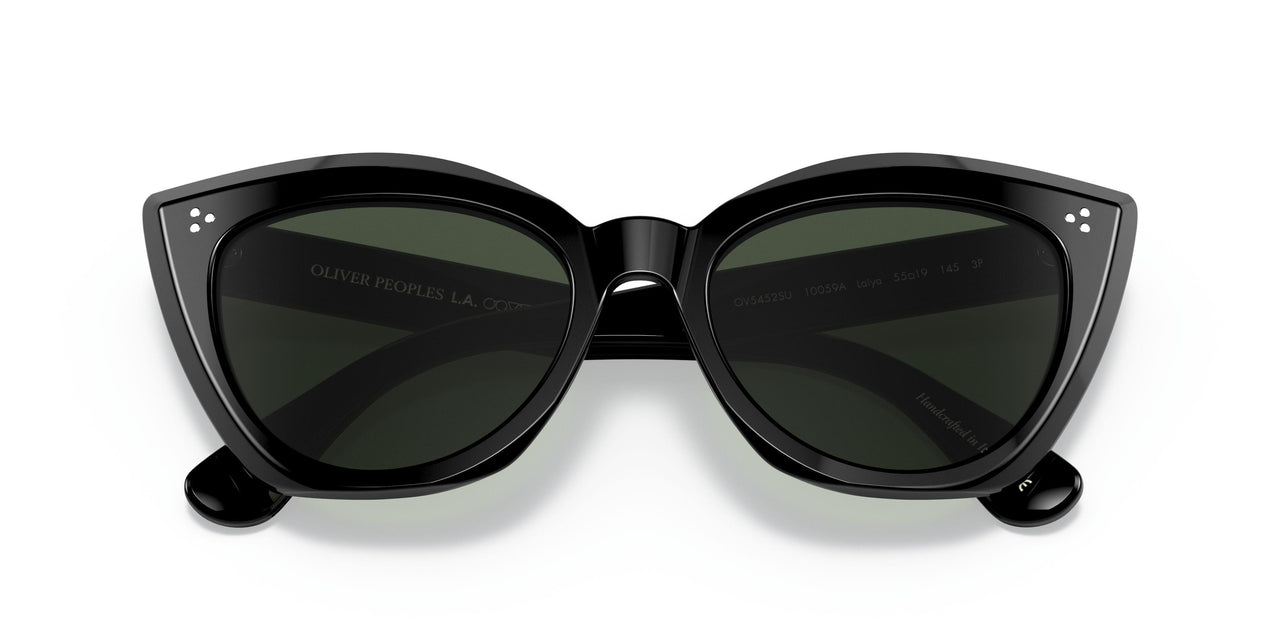 10059A - Black - G-15 Polarized