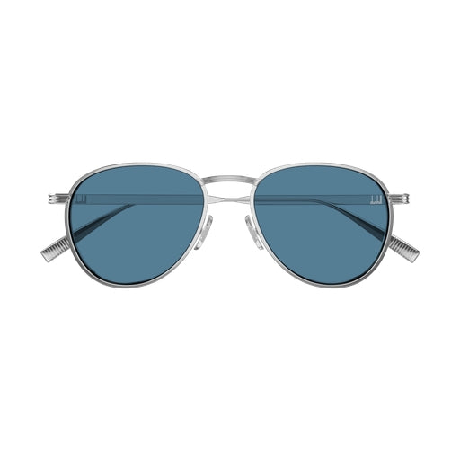 004 - Silver - Blue
