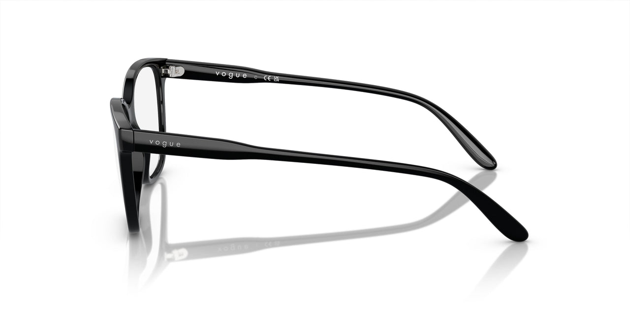 W44 - Black