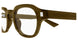 003 - Brown - Transparent