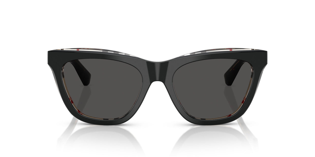 412187 - Black - Dark Grey