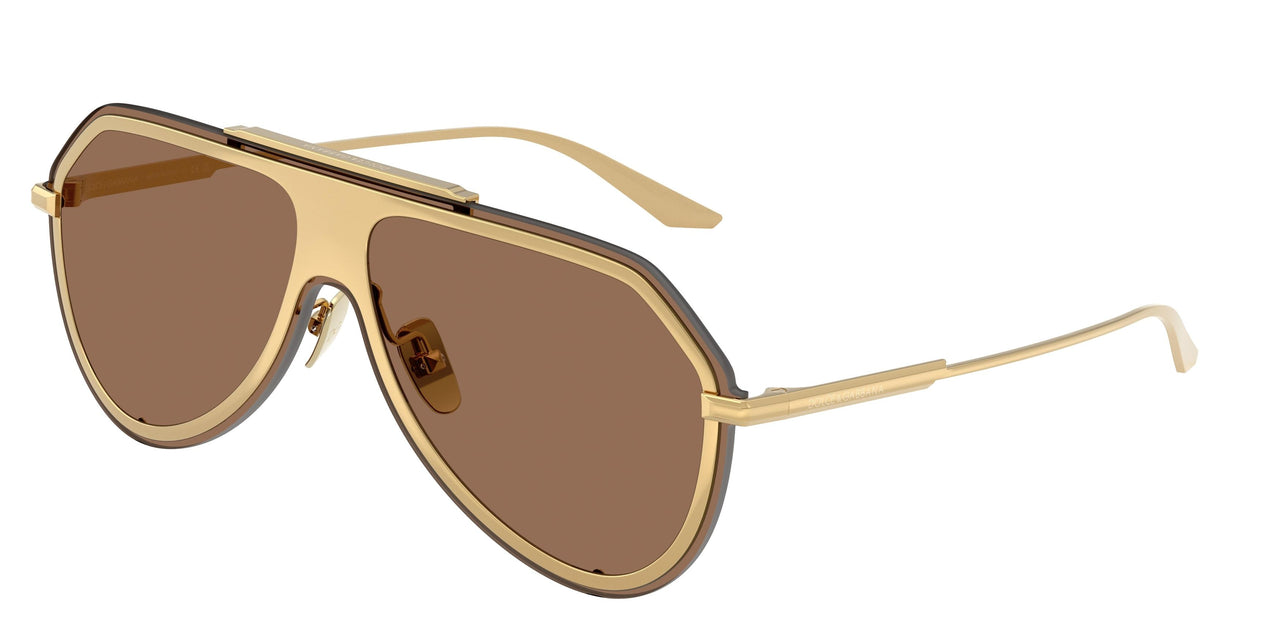 Dolce & Gabbana 2309 Sunglasses