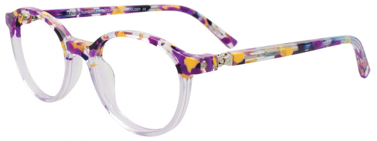 Easyclip EC692 Eyeglasses