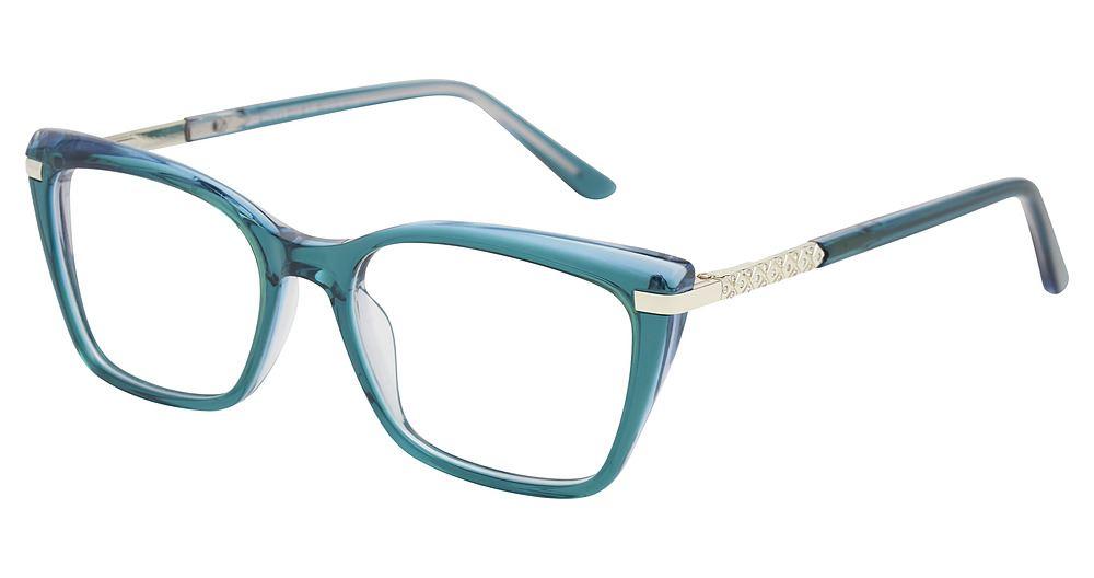 Exces 192 Eyeglasses