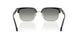 GB1/11 - Black - Gradient Grey