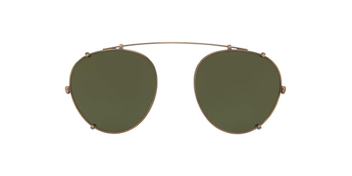 Oliver Peoples 1104C Sunglasses