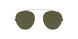 Oliver Peoples 1104C Sunglasses