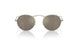 503539 - Gold - Grey Goldtone