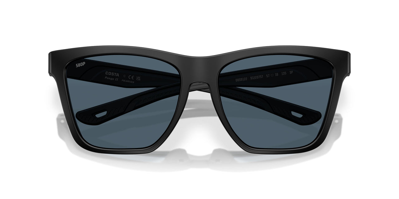 912207 - Black - Gray