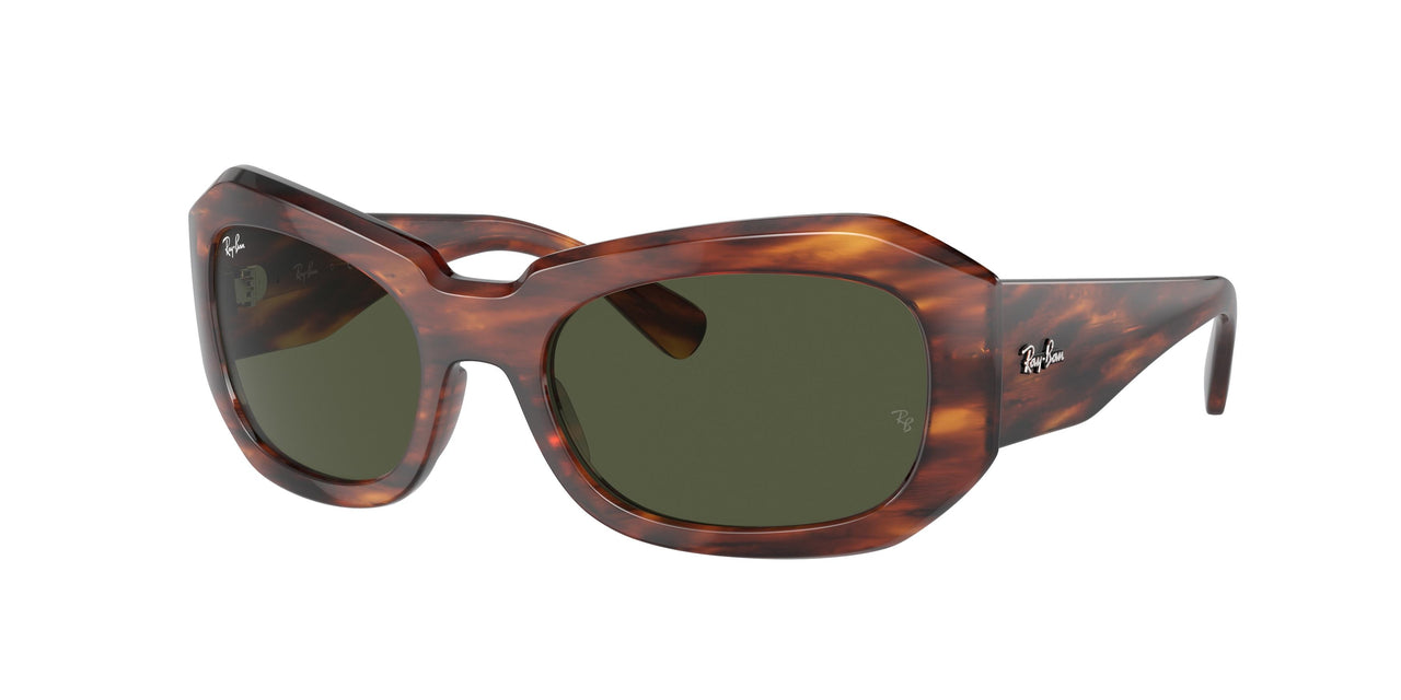 954/31 - Brown - Green