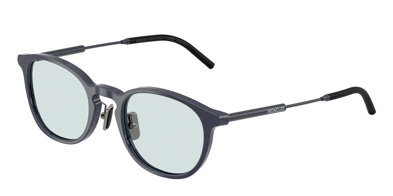 Moncler Barbb 6011D Sunglasses
