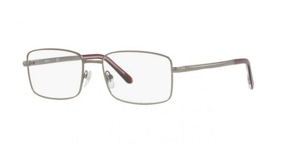 231 - Matte Gunmetal