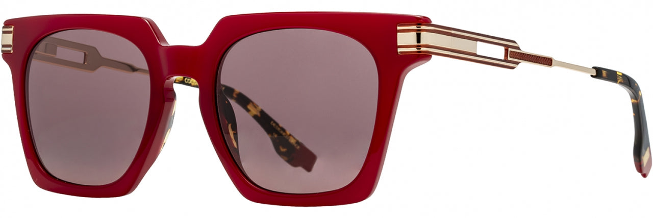 102 - Red-gold