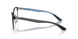 2904 - Black - Clear