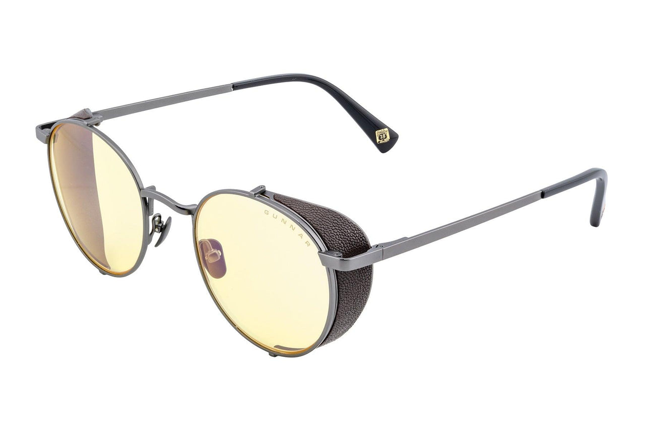 03801 - New Vegas Alloy - Amber