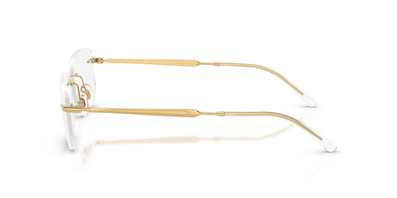 2500 - Gold - Clear