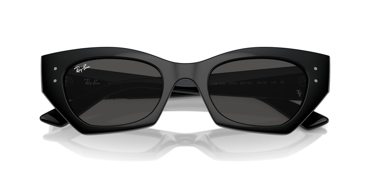 667787 - Black - Dark Grey