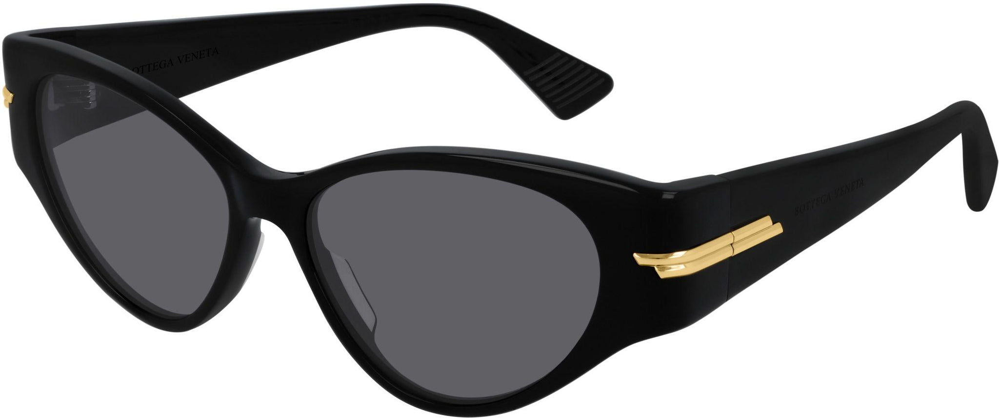 Bottega Veneta Sunglasses (BV1002S) New BOTTEGA VENETA BV1002S 003 Burgundy SUNGLASSES 53-16  main image 4