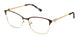 Elizabeth Arden 1293 Eyeglasses