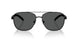 737/81 - Black - Dark Grey Polarized
