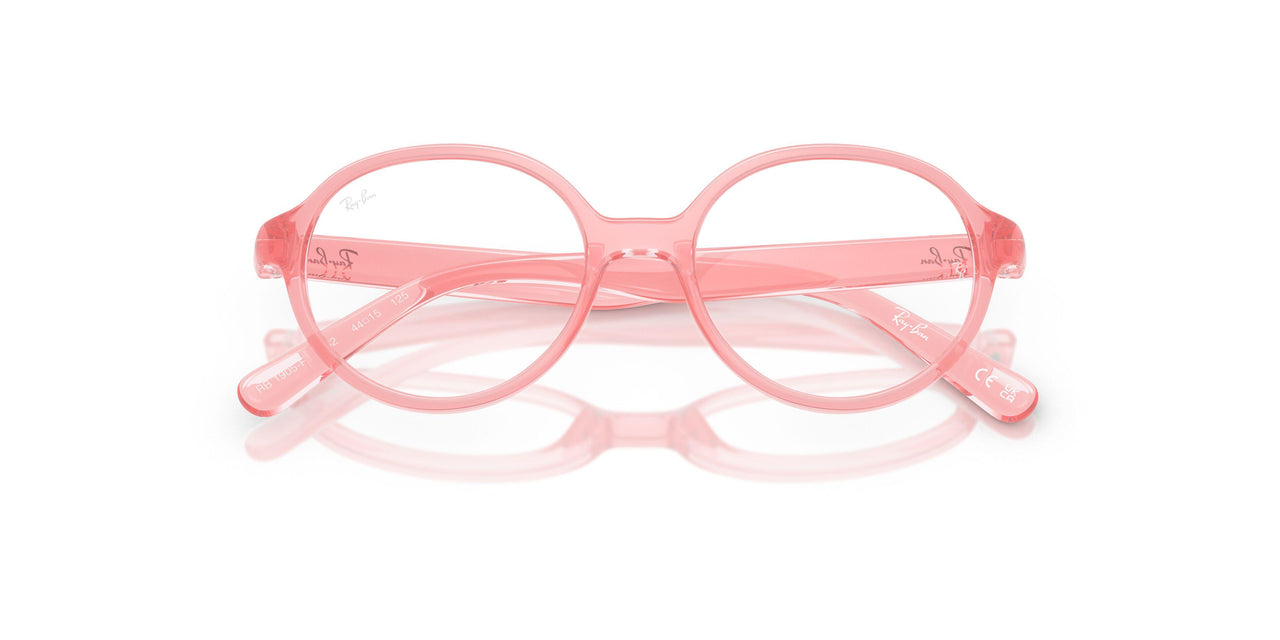 3982 - Pink - Clear