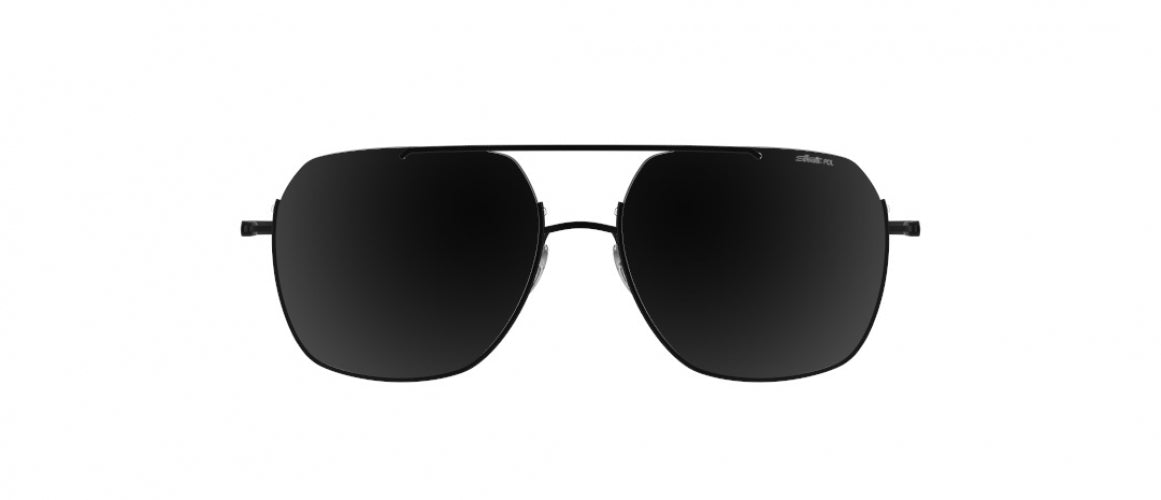 9040 - Pure / Black - SLM POL Grey
