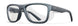 AC6OVN17 Matte Graphite Grey / Captivate Polar Green Mirror