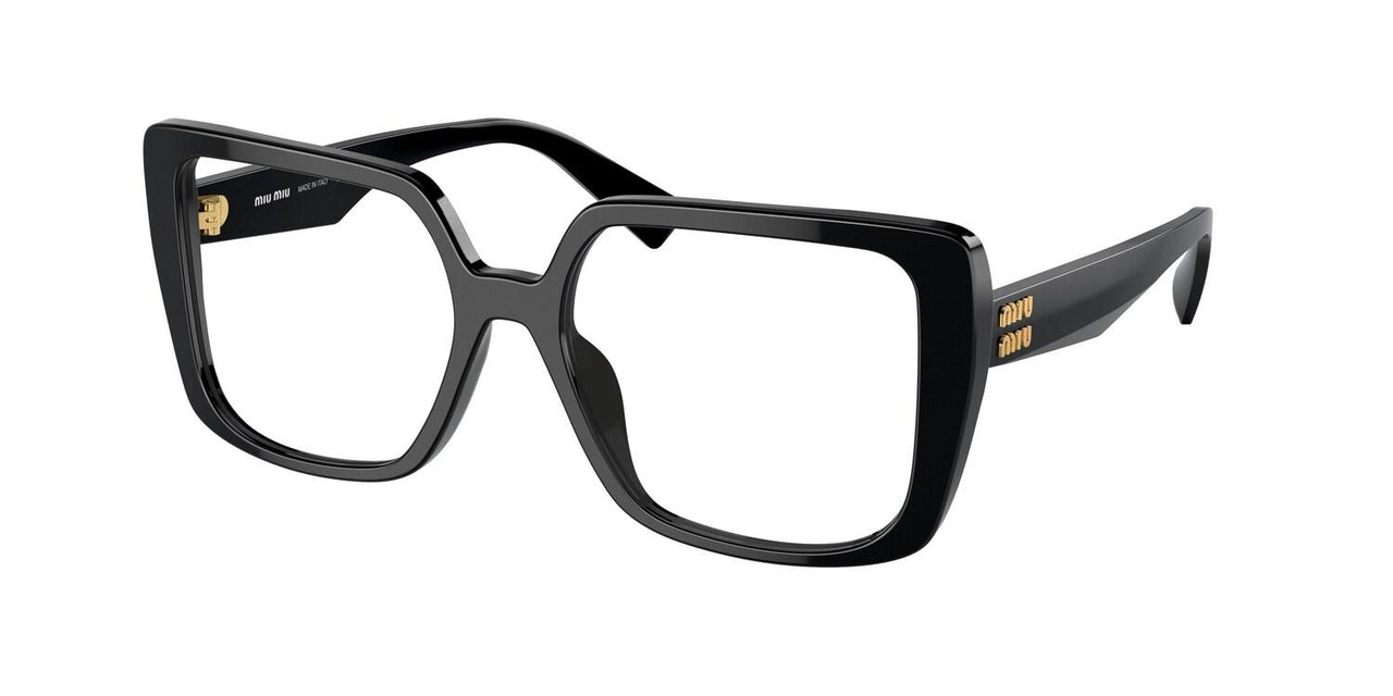 Miu Miu 06VV Eyeglasses