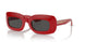 178187 - Red - Grey