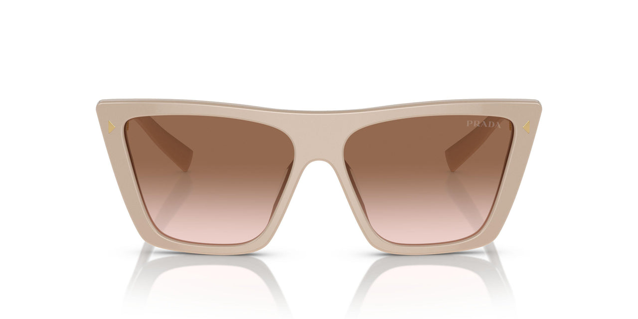 11I0A6 - Grey - Brown Gradient