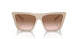 11I0A6 - Grey - Brown Gradient