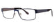 MTTNVGNMTL - Matte Navy/Gunmetal