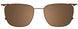 OAKNYC O3008 Eyeglasses