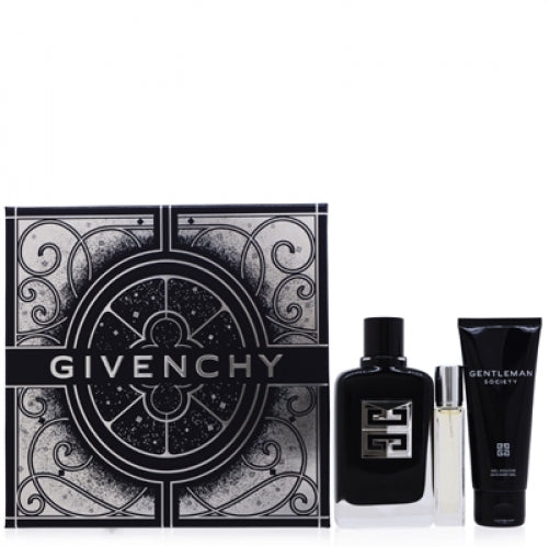 Givenchy Gentleman Society Set