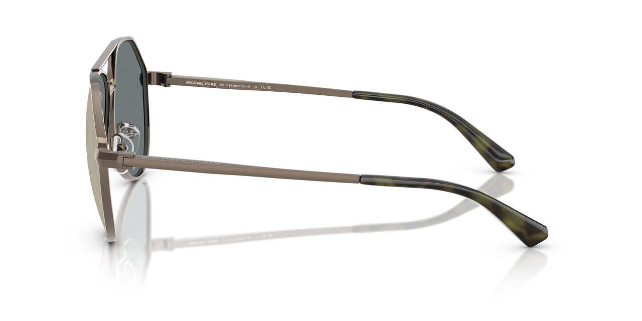 10014T - Grey - Olive Mirror