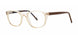 Modern Plastics II DEWDROP Eyeglasses